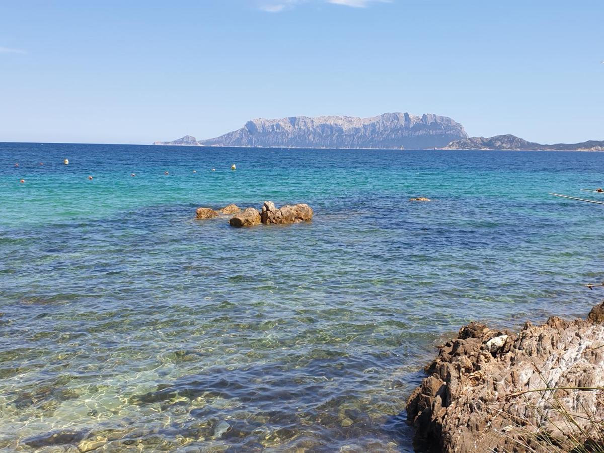 Home On Sardinia Beach Olbia Zewnętrze zdjęcie