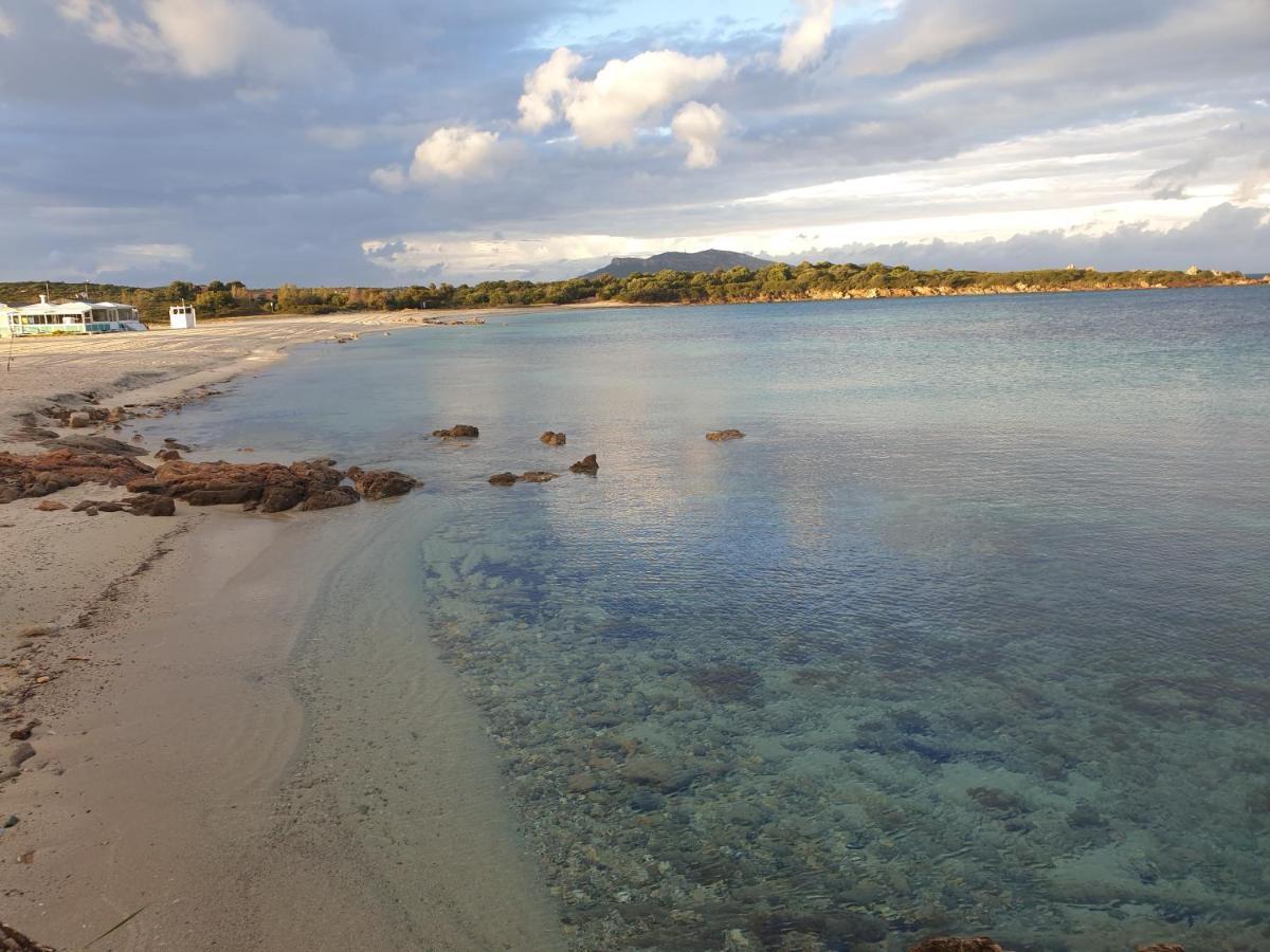 Home On Sardinia Beach Olbia Zewnętrze zdjęcie