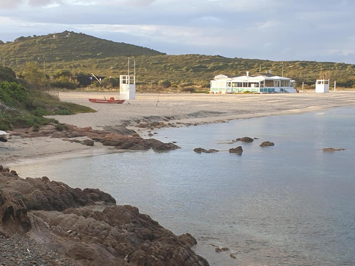 Home On Sardinia Beach Olbia Zewnętrze zdjęcie