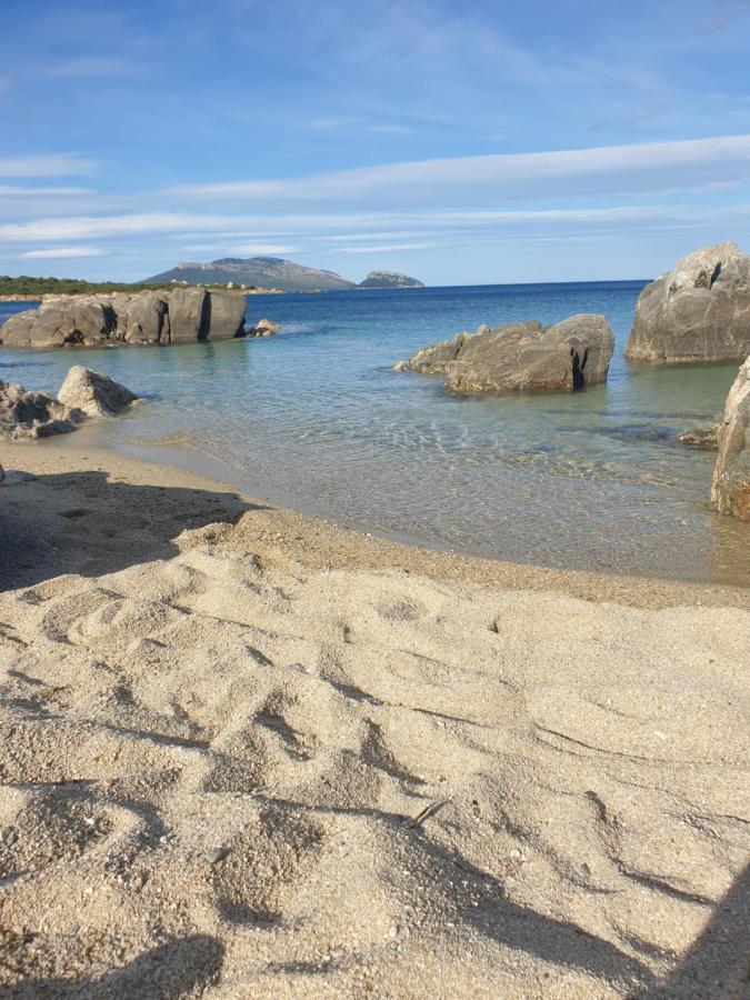 Home On Sardinia Beach Olbia Zewnętrze zdjęcie