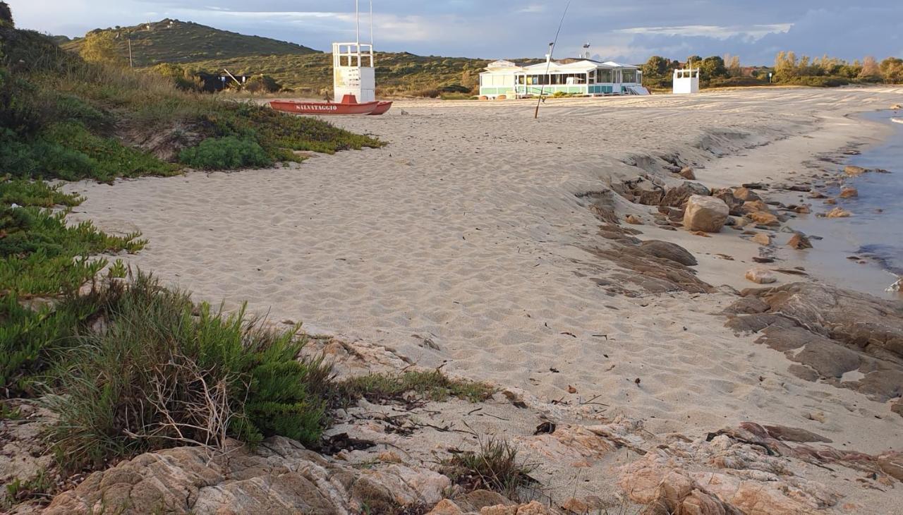 Home On Sardinia Beach Olbia Zewnętrze zdjęcie