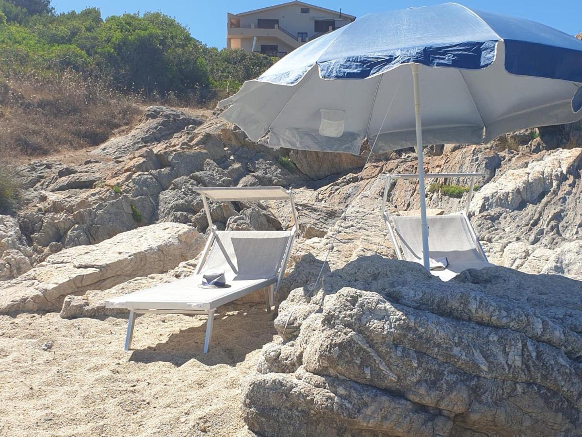 Home On Sardinia Beach Olbia Zewnętrze zdjęcie