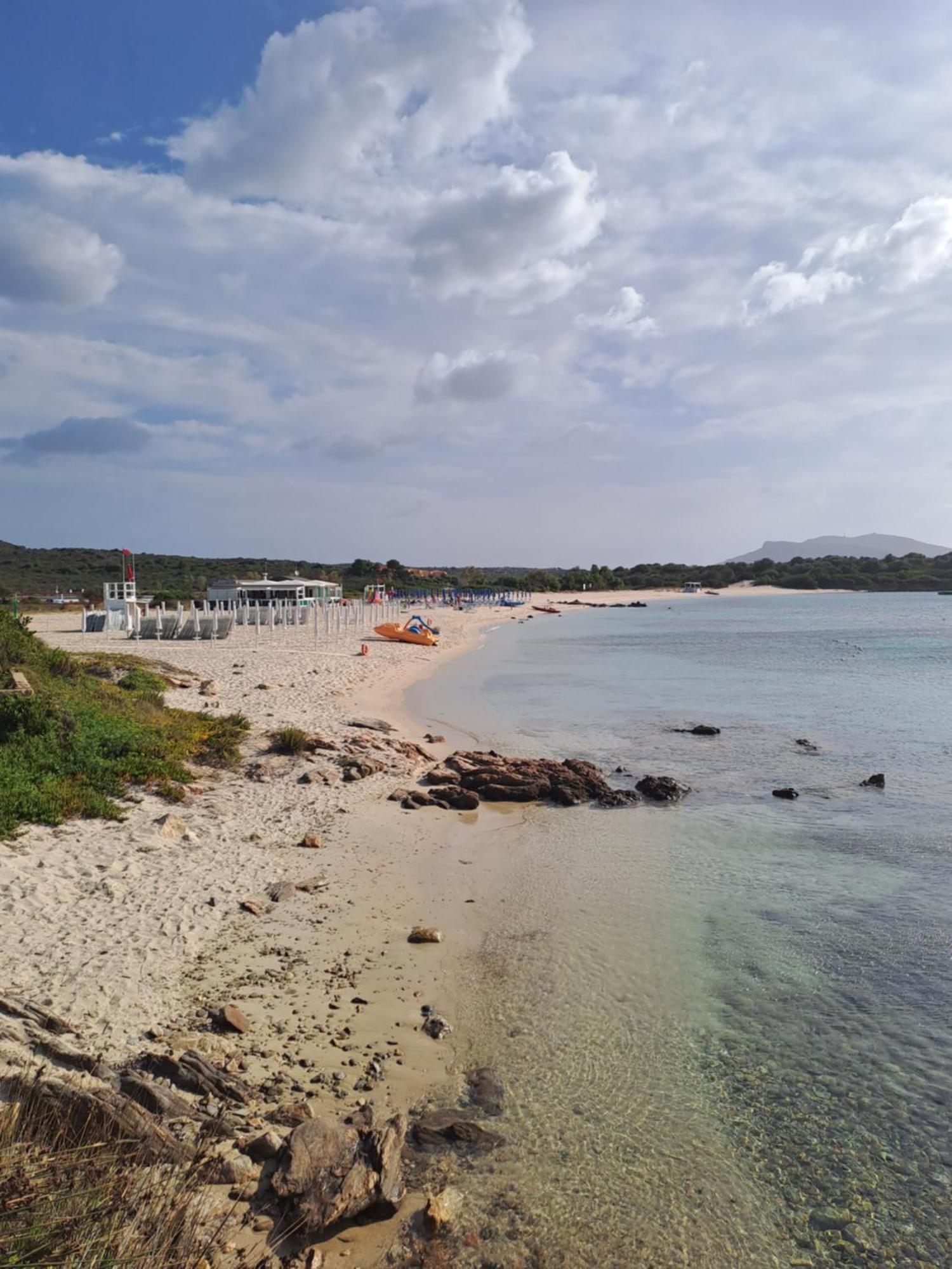 Home On Sardinia Beach Olbia Zewnętrze zdjęcie