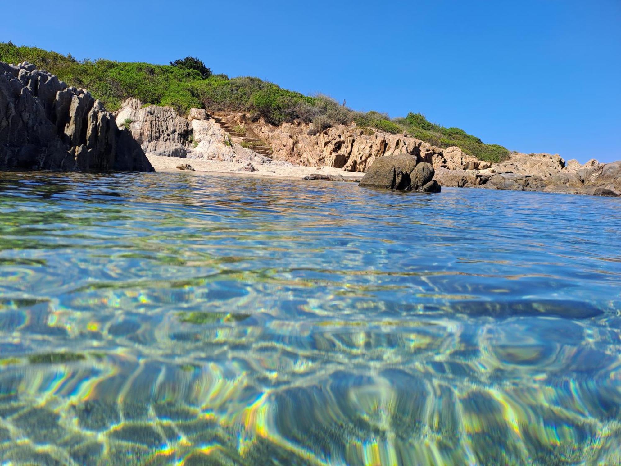 Home On Sardinia Beach Olbia Zewnętrze zdjęcie