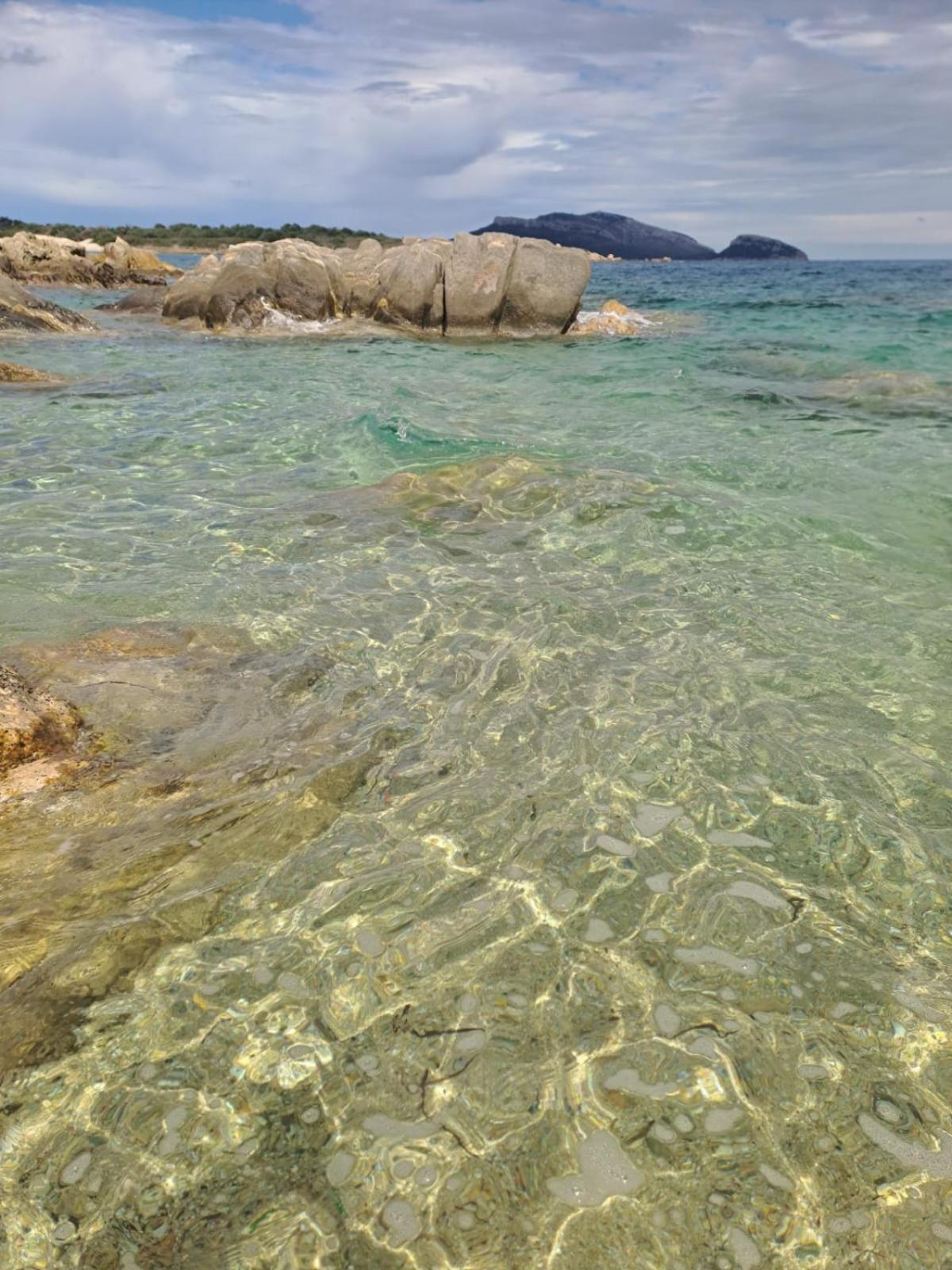 Home On Sardinia Beach Olbia Zewnętrze zdjęcie
