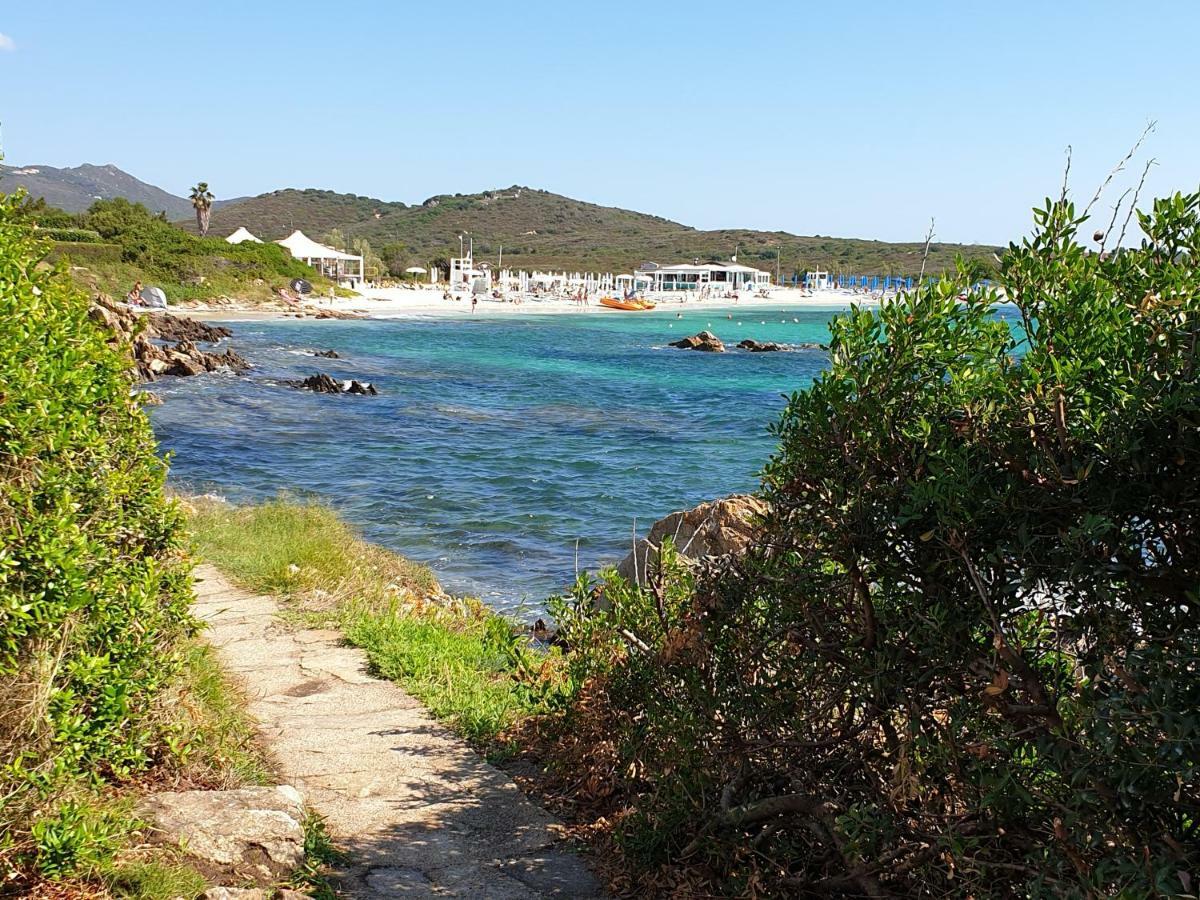 Home On Sardinia Beach Olbia Zewnętrze zdjęcie